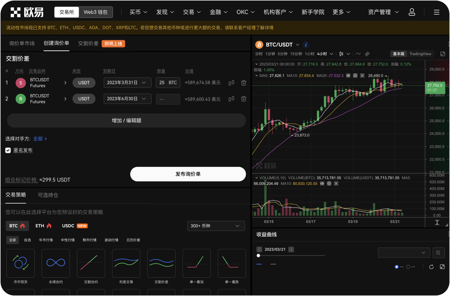 风险投资区的手续费为什么更高